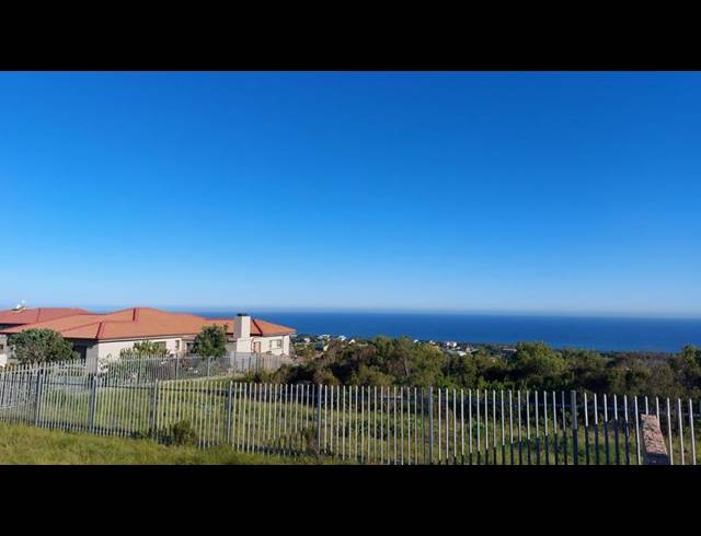 LAND FOR SALE IN AVONDDANS